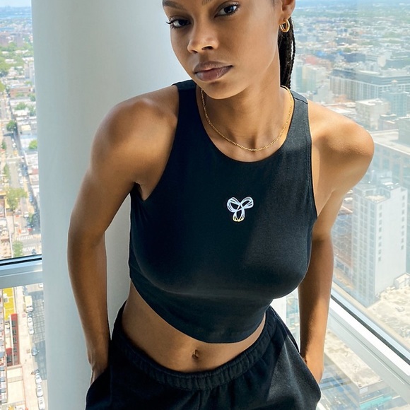 TNA Mission Tank - Picture 1 of 4